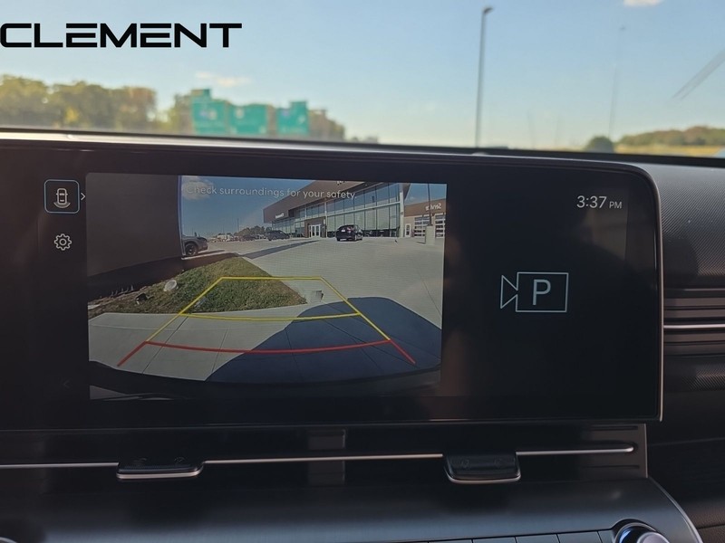Hyundai Kona Vehicle Full-screen Gallery Image 20