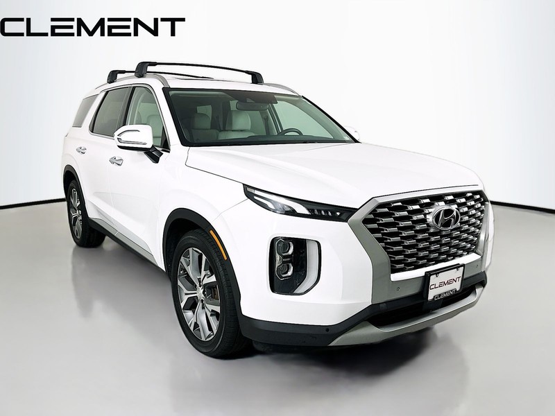 Hyundai Palisade Vehicle Full-screen Gallery Image 5