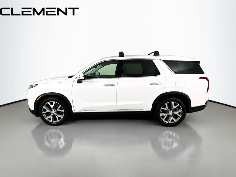 Hyundai Palisade Vehicle Full-screen Gallery Image 6