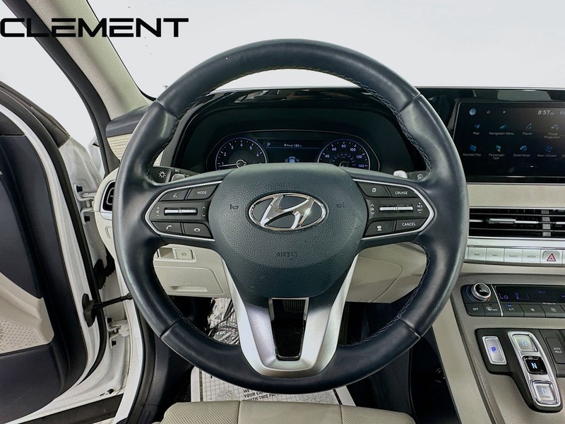 Hyundai Palisade Vehicle Full-screen Gallery Image 14