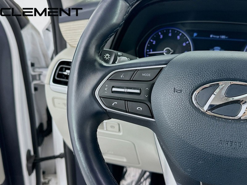 Hyundai Palisade Vehicle Full-screen Gallery Image 15