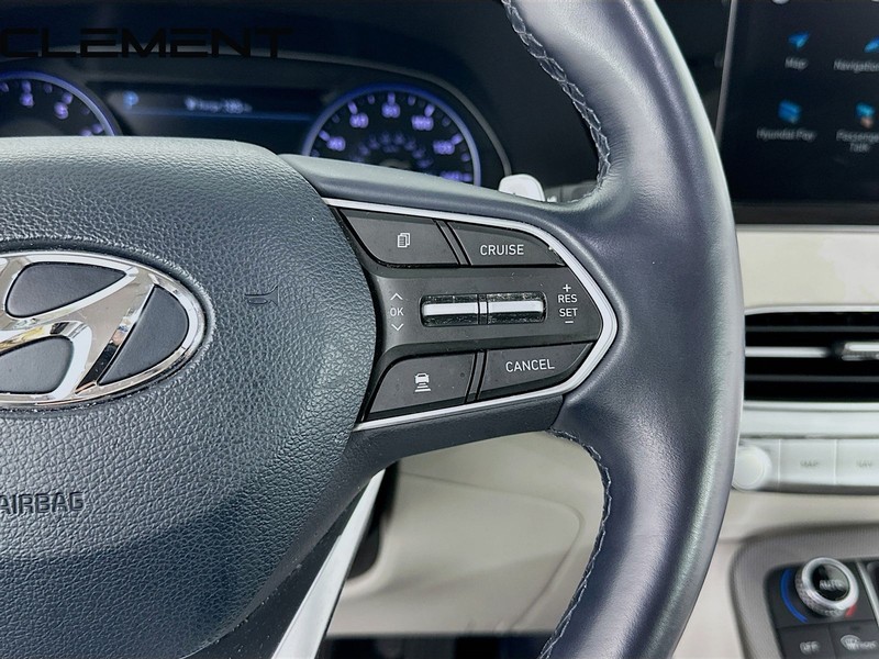 Hyundai Palisade Vehicle Full-screen Gallery Image 17