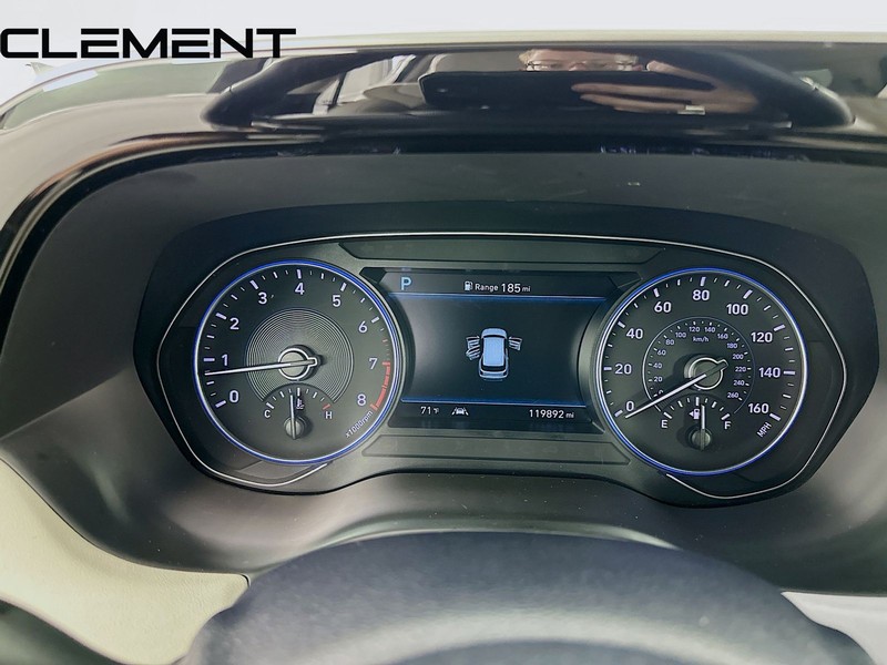 Hyundai Palisade Vehicle Full-screen Gallery Image 18