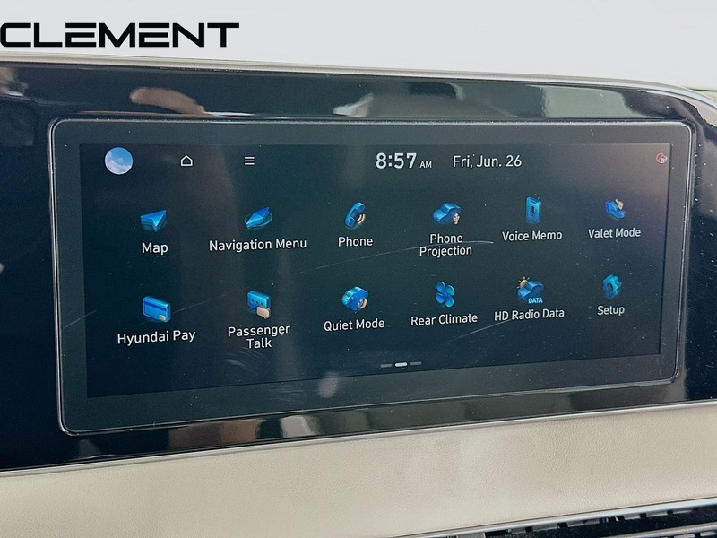 Hyundai Palisade Vehicle Full-screen Gallery Image 19