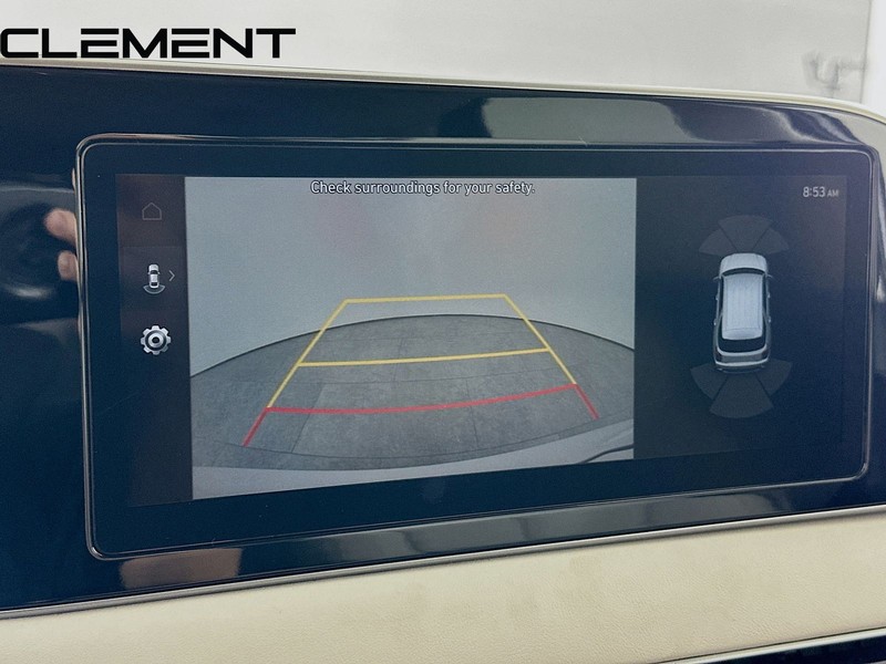 Hyundai Palisade Vehicle Full-screen Gallery Image 20