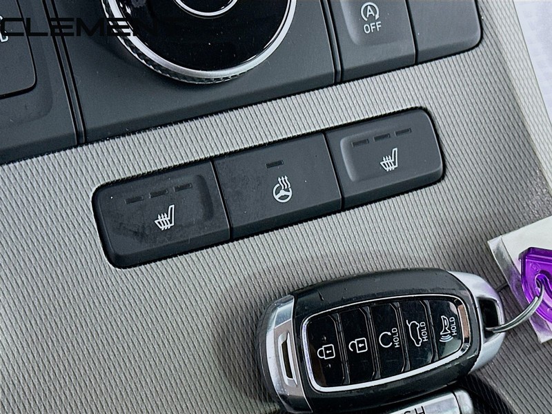 Hyundai Palisade Vehicle Full-screen Gallery Image 23
