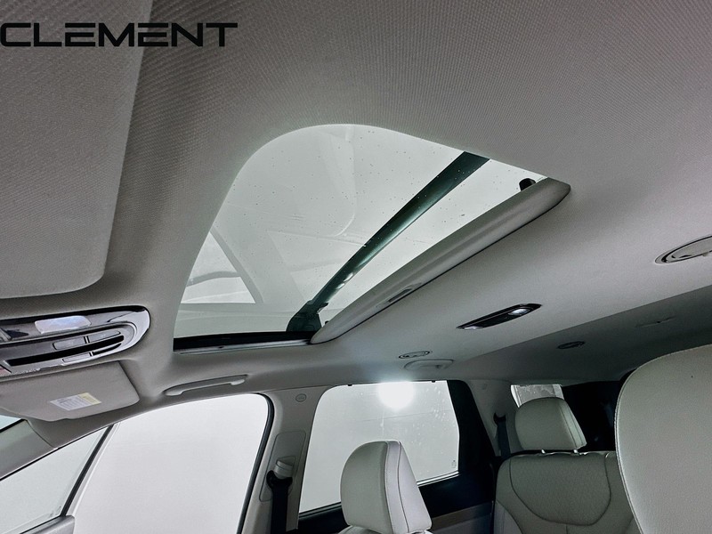 Hyundai Palisade Vehicle Full-screen Gallery Image 25