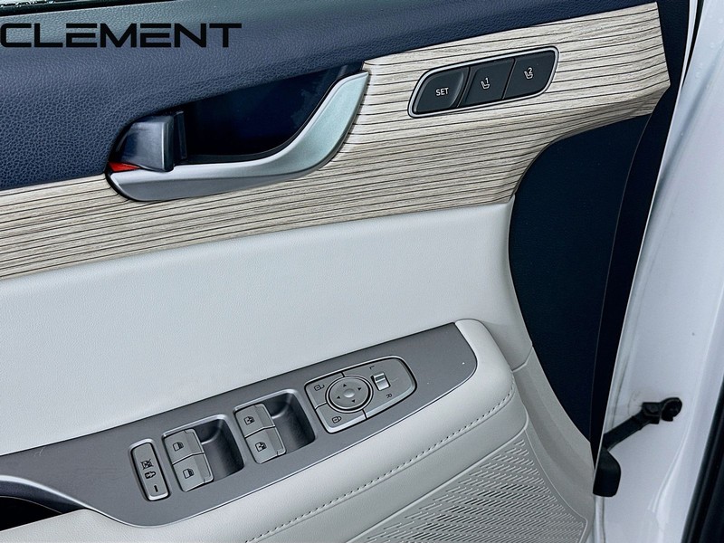 Hyundai Palisade Vehicle Full-screen Gallery Image 27