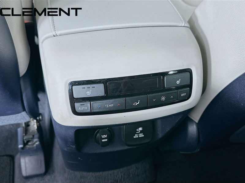 Hyundai Palisade Vehicle Full-screen Gallery Image 34