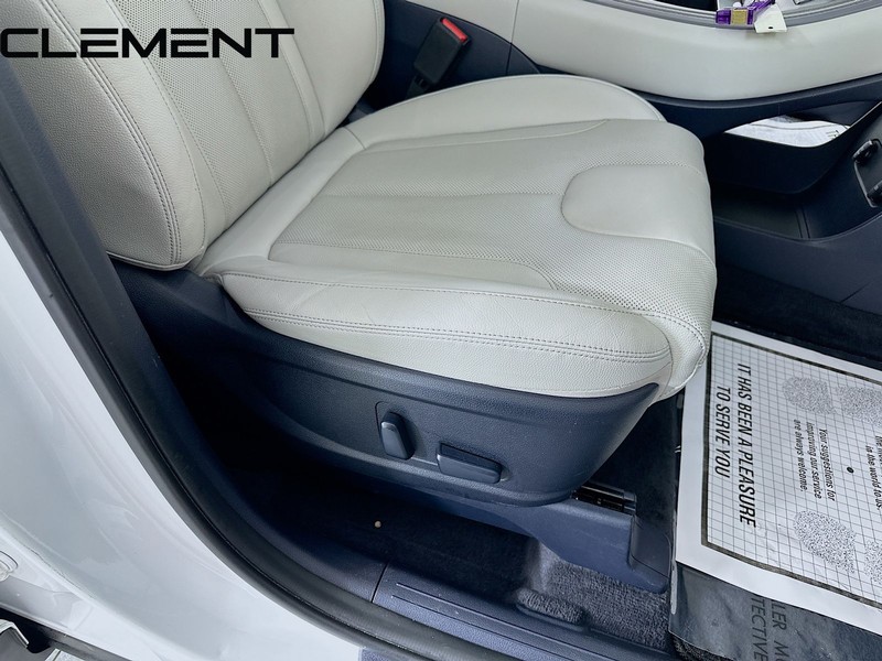 Hyundai Palisade Vehicle Full-screen Gallery Image 35