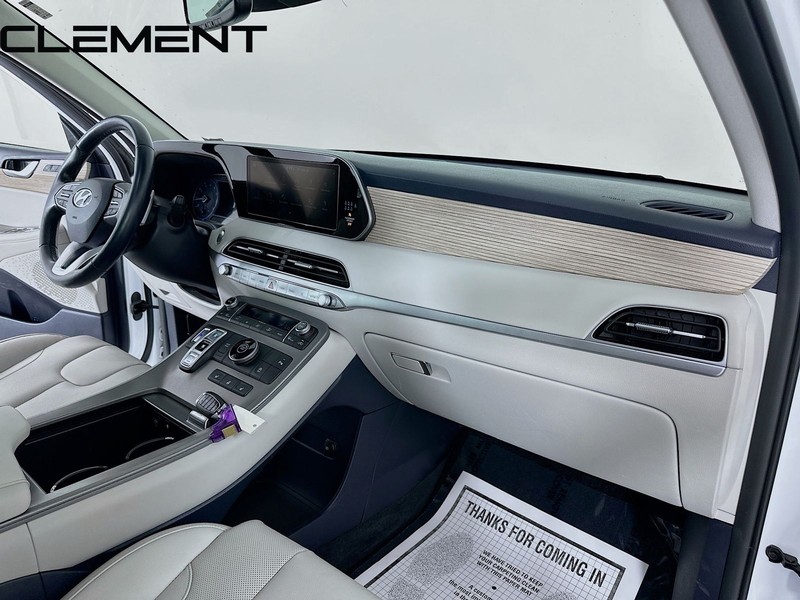 Hyundai Palisade Vehicle Full-screen Gallery Image 36