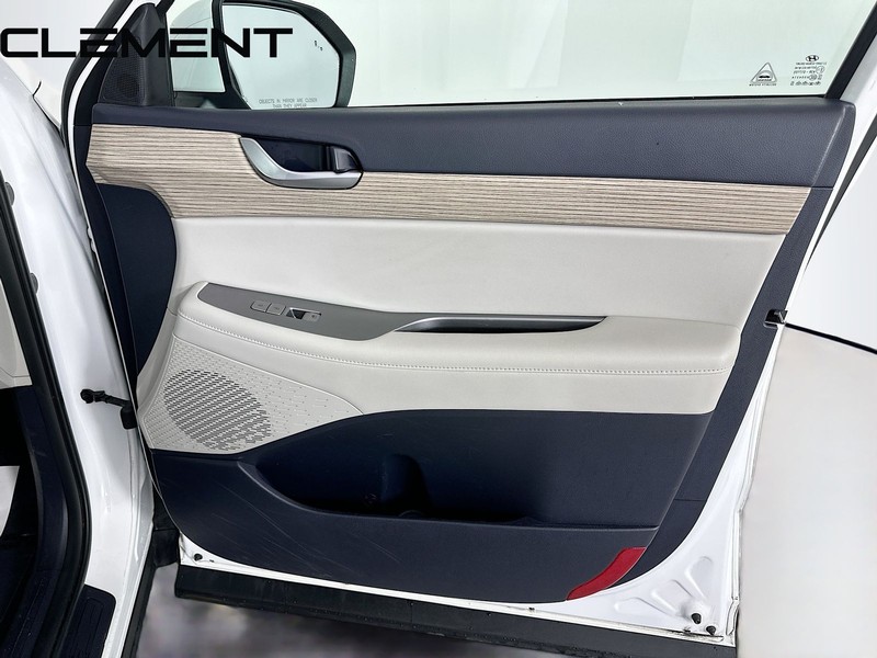 Hyundai Palisade Vehicle Full-screen Gallery Image 37