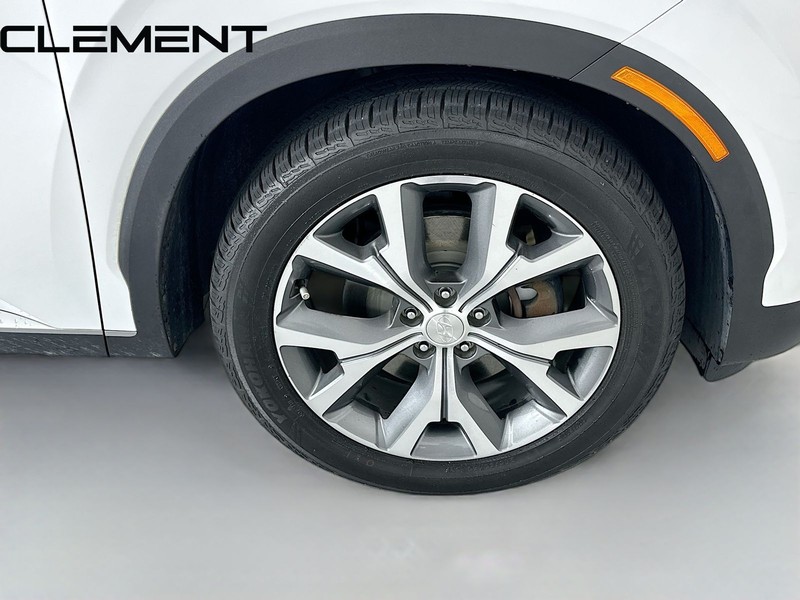 Hyundai Palisade Vehicle Full-screen Gallery Image 38