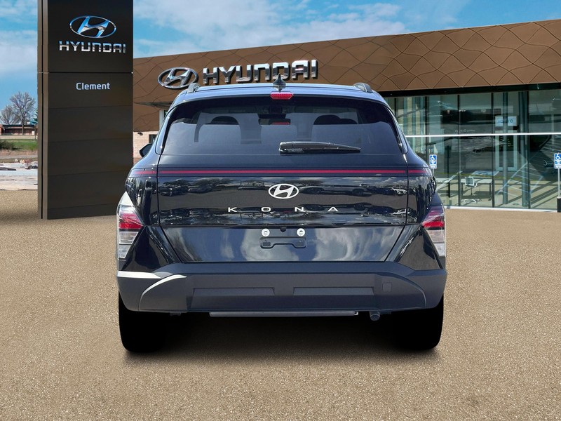 Hyundai Kona Vehicle Full-screen Gallery Image 6