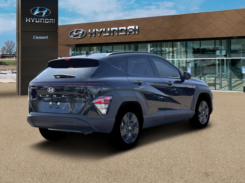 Hyundai Kona Vehicle Full-screen Gallery Image 7