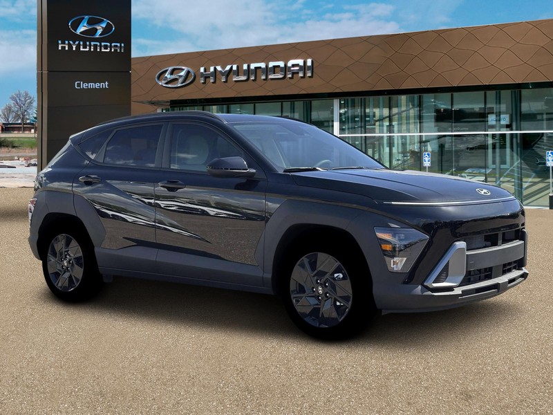 Hyundai Kona Vehicle Full-screen Gallery Image 10