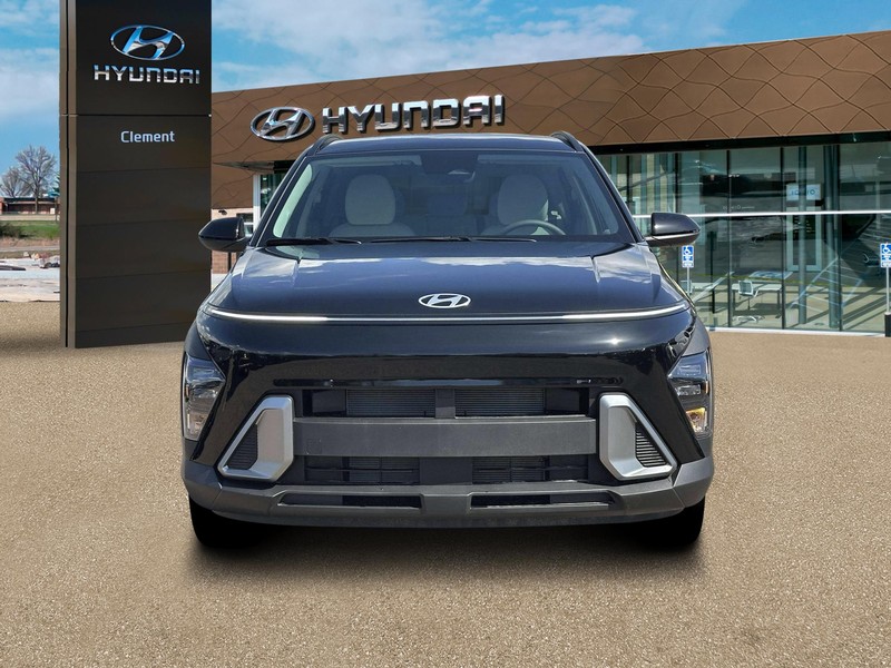 Hyundai Kona Vehicle Full-screen Gallery Image 12
