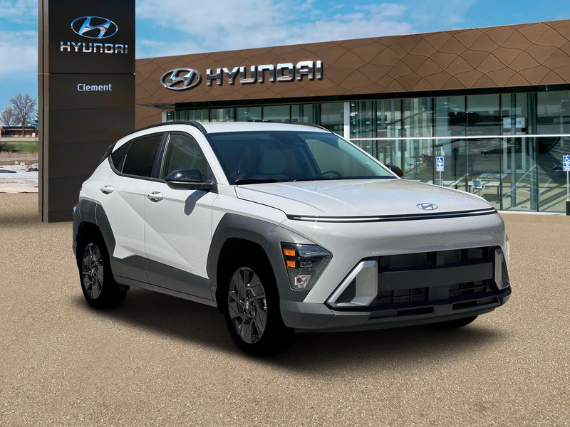 Hyundai Kona Vehicle Full-screen Gallery Image 10