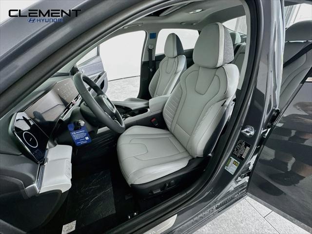 Hyundai Elantra Vehicle Full-screen Gallery Image 27