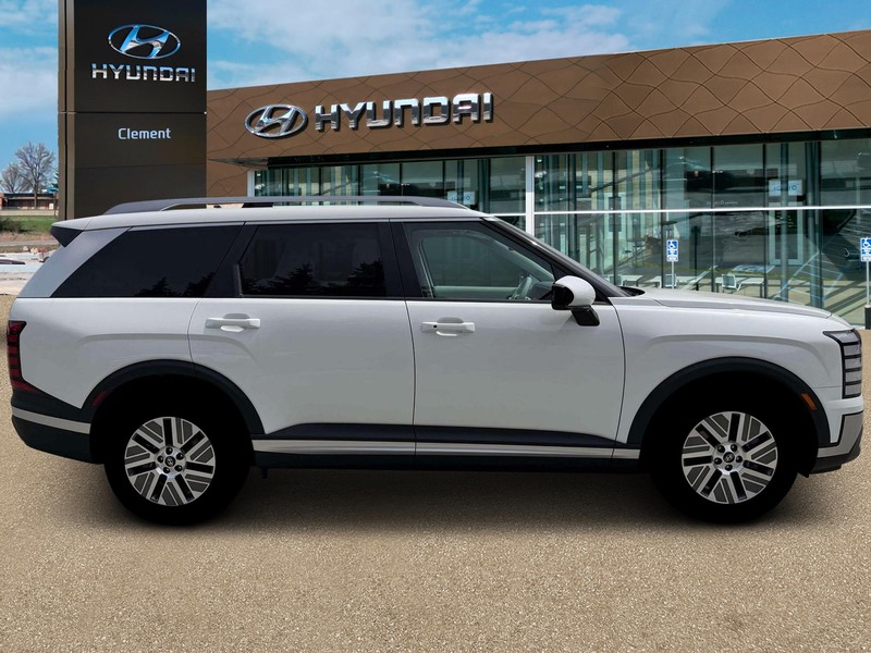 Hyundai Palisade Hybrid Vehicle Full-screen Gallery Image 9