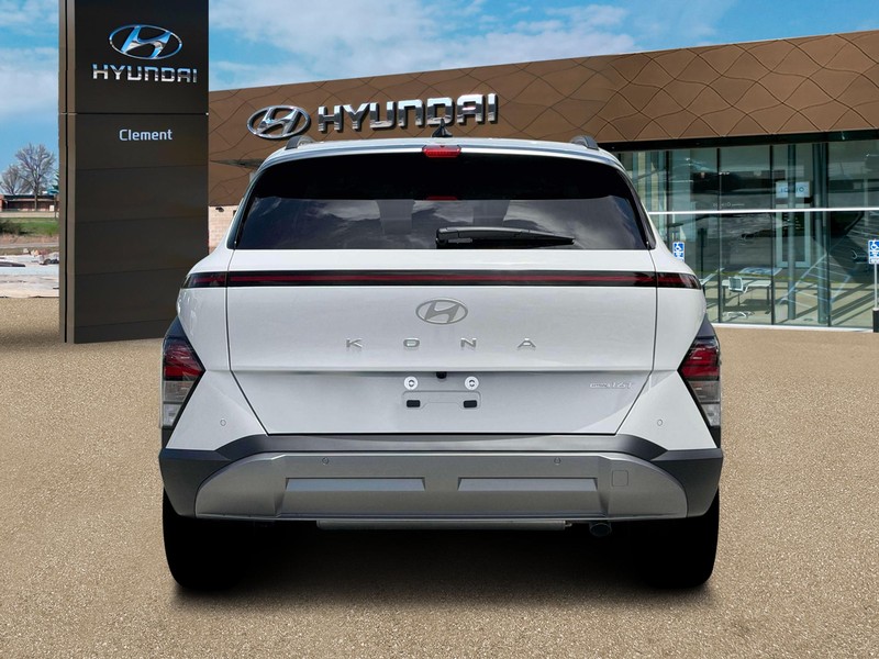 Hyundai Kona Vehicle Full-screen Gallery Image 6