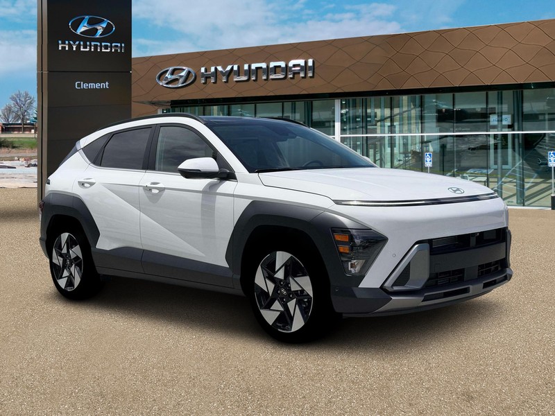 Hyundai Kona Vehicle Full-screen Gallery Image 10