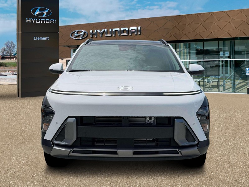 Hyundai Kona Vehicle Full-screen Gallery Image 12