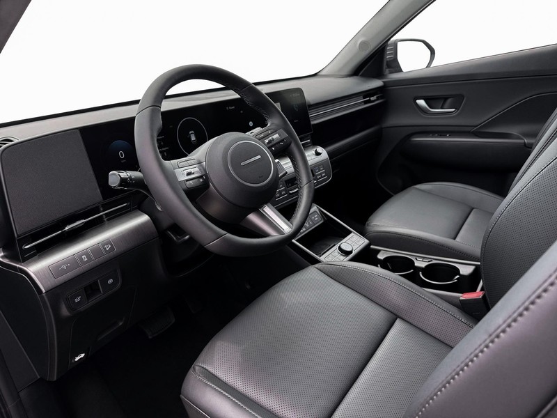 Hyundai Kona Vehicle Full-screen Gallery Image 14
