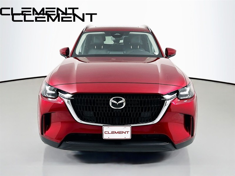 Mazda CX-90 Vehicle Full-screen Gallery Image 5