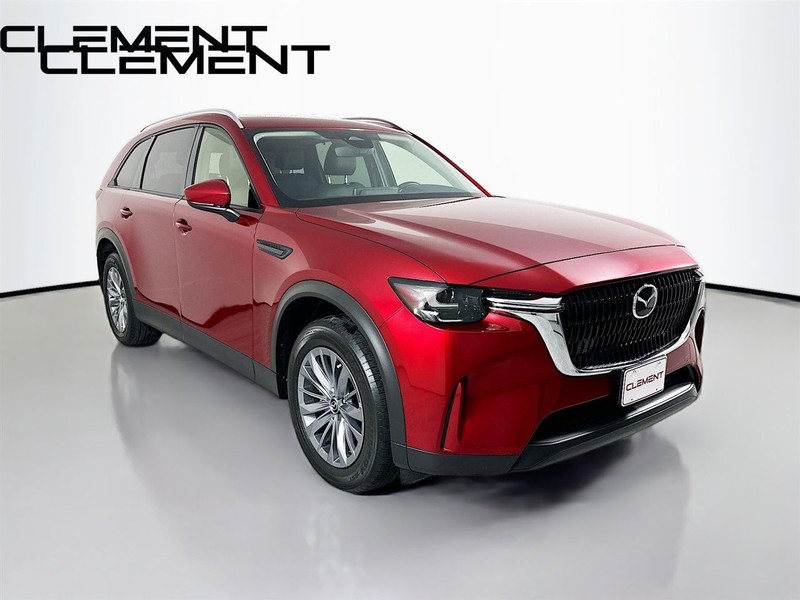 Mazda CX-90 Vehicle Full-screen Gallery Image 7