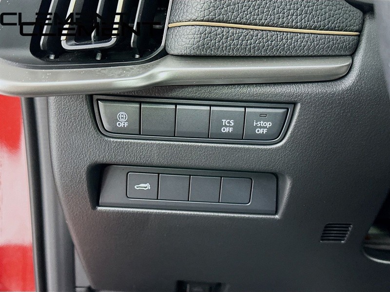 Mazda CX-90 Vehicle Full-screen Gallery Image 18