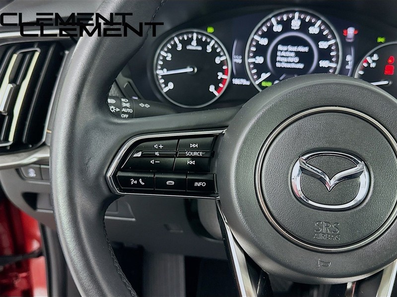 Mazda CX-90 Vehicle Full-screen Gallery Image 20