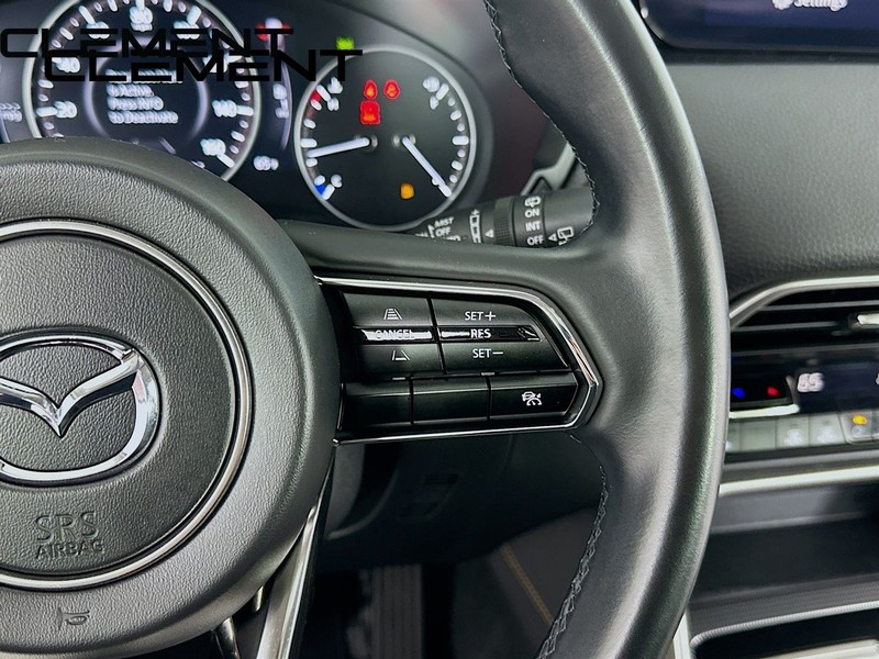 Mazda CX-90 Vehicle Full-screen Gallery Image 22