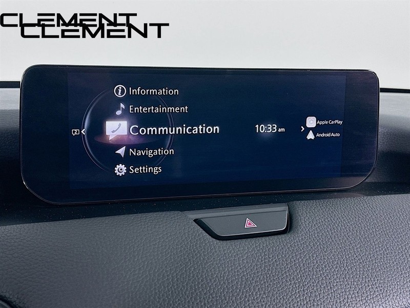 Mazda CX-90 Vehicle Full-screen Gallery Image 24
