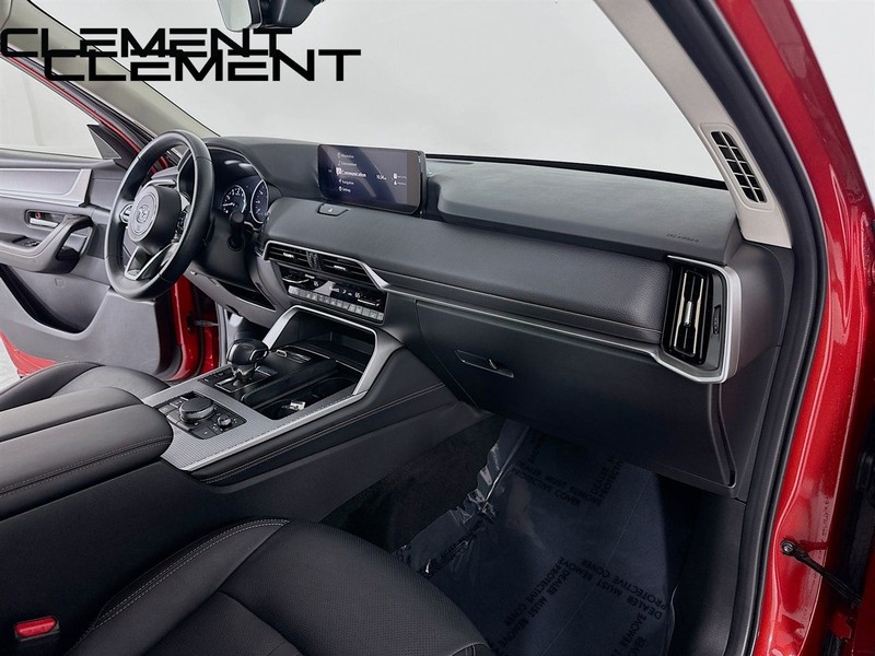 Mazda CX-90 Vehicle Full-screen Gallery Image 43