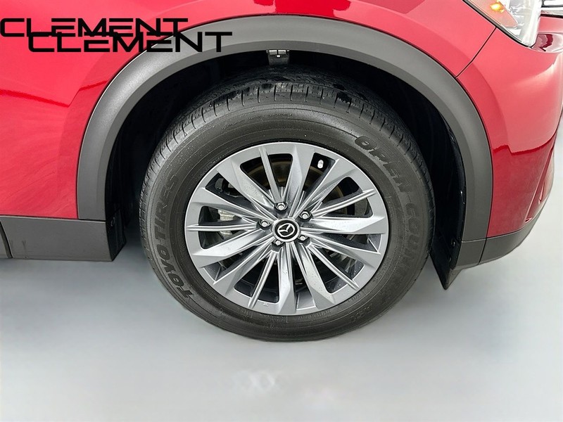 Mazda CX-90 Vehicle Full-screen Gallery Image 45
