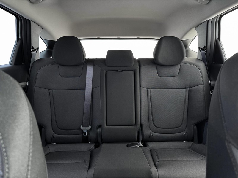 Hyundai Tucson Plug-In Hybrid Vehicle Full-screen Gallery Image 16