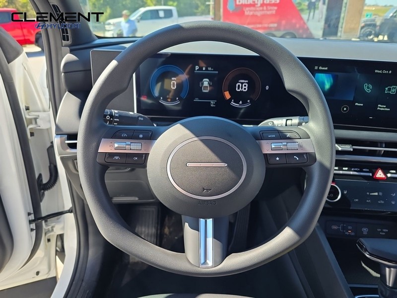 Hyundai Santa Cruz Vehicle Full-screen Gallery Image 12