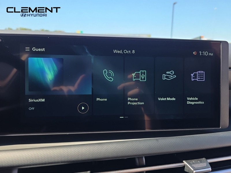 Hyundai Santa Cruz Vehicle Full-screen Gallery Image 17