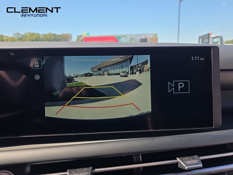 Hyundai Santa Cruz Vehicle Full-screen Gallery Image 19