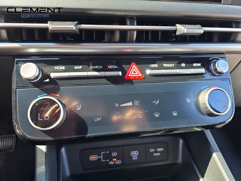 Hyundai Santa Cruz Vehicle Full-screen Gallery Image 20