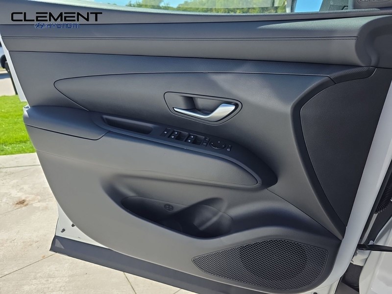 Hyundai Santa Cruz Vehicle Full-screen Gallery Image 23
