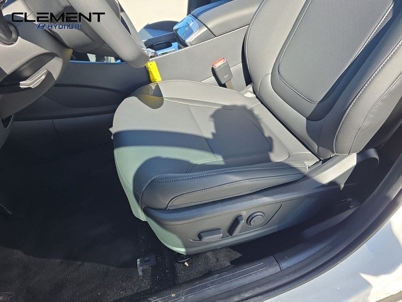 Hyundai Santa Cruz Vehicle Full-screen Gallery Image 24