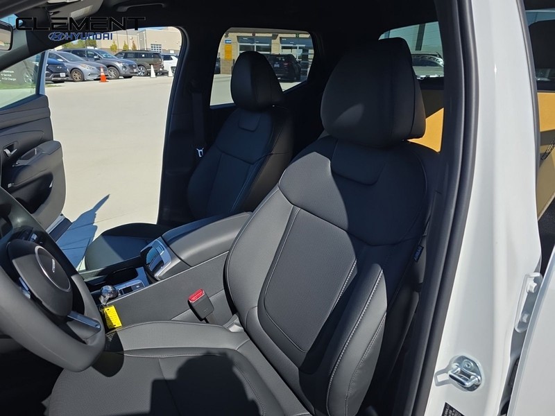Hyundai Santa Cruz Vehicle Full-screen Gallery Image 25