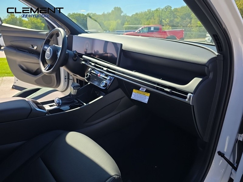 Hyundai Santa Cruz Vehicle Full-screen Gallery Image 28