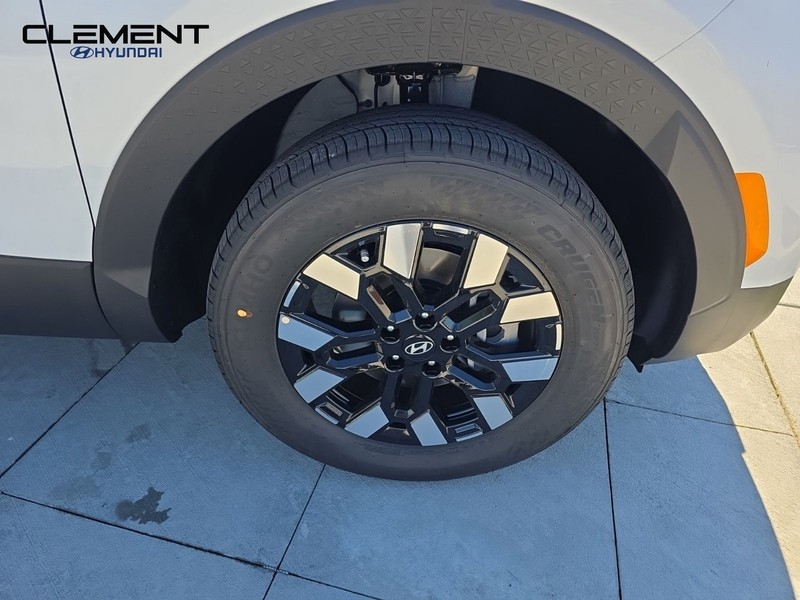 Hyundai Santa Cruz Vehicle Full-screen Gallery Image 30