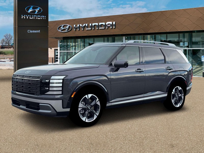 Hyundai Palisade Vehicle Full-screen Gallery Image 2
