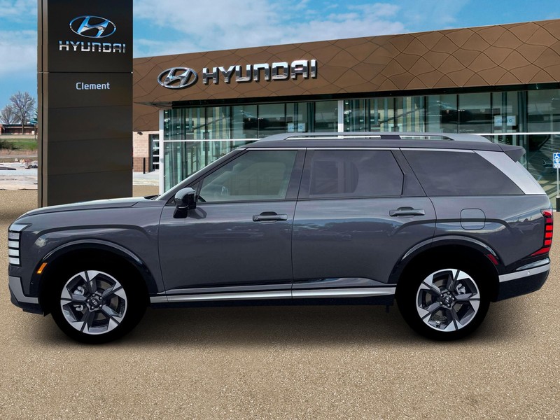 Hyundai Palisade Vehicle Full-screen Gallery Image 3