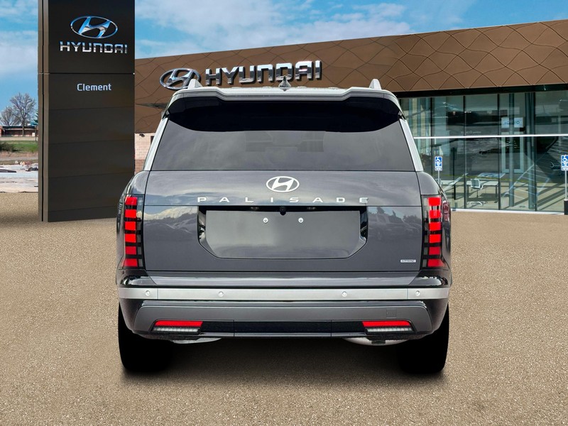 Hyundai Palisade Vehicle Full-screen Gallery Image 6