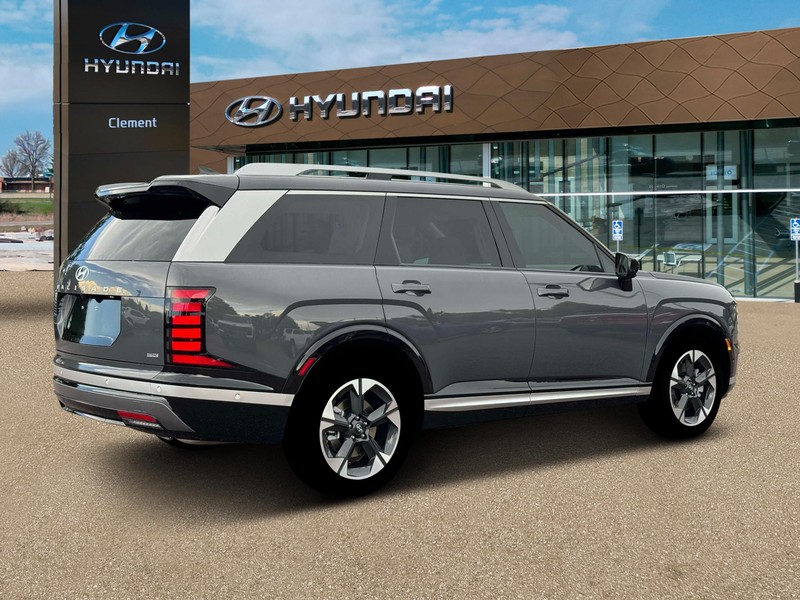 Hyundai Palisade Vehicle Full-screen Gallery Image 8